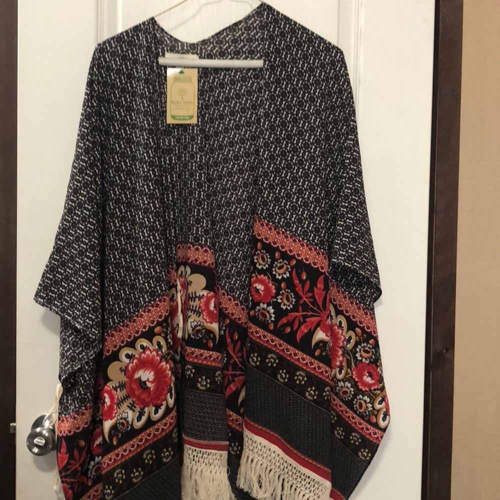 Umgee Shawl